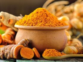 Navratri: Why Is Haldi (Turmeric) Omitted From Vrat Foods? Here's The Facts 134 Navratri: Why Is Haldi (Turmeric) Omitted From Vrat Foods? Here's The Facts 134