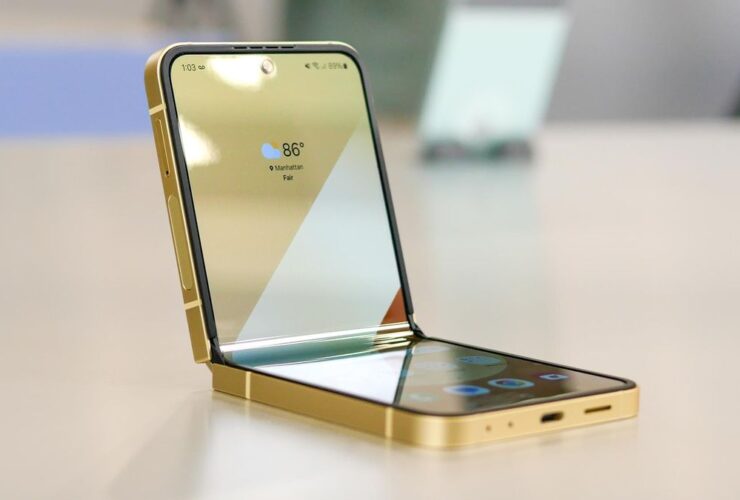 SK Telecom, Samsung, and Cisco to collaborate in 5G smart offices 132