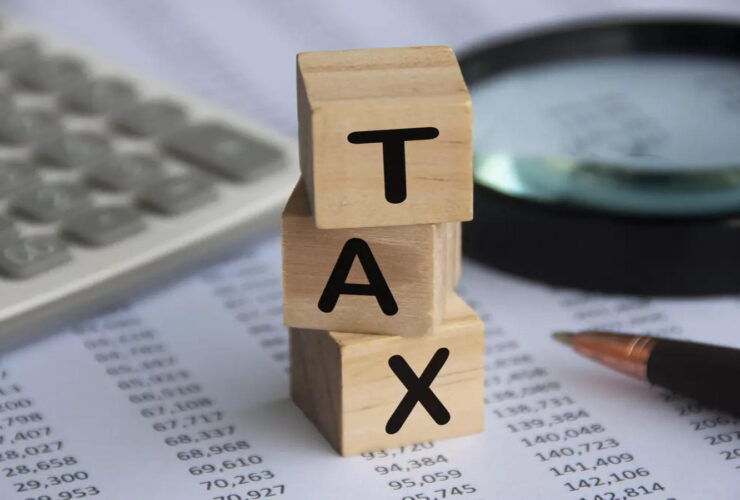 Goods and offerings tax, a sport changer? Not for domestic decor firms as a minimum 138
