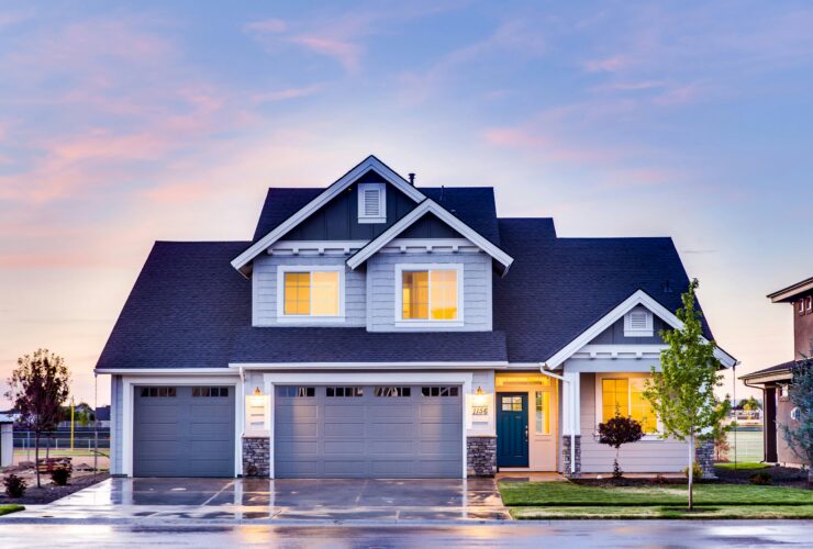 Home offerings a click away 147