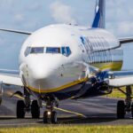 Global airlines reroute offerings to keep away from flying over Iran 128