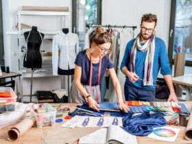 Fashion Designers Announce Plans to Wave With Both Hands, Bow Slightly 63 Fashion Designers Announce Plans to Wave With Both Hands, Bow Slightly 63