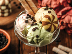 5 Amazing Facts About Ice Cream 144