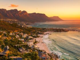 South Africa : Home Affairs’ services returned on target 27