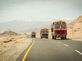 How RUSSSH went from a call-based totally assignment manager to being Mumbai’s cross-to transport provider 27