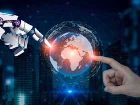 Globalization has brought a greater aggressive surroundings to any and every enterprise accessible. 145