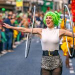 Tipperary council condemned for failing to easy Carrick-on-Suir town centre day after St Patrick’s Day celebrations 128