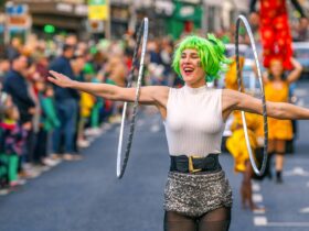Tipperary council condemned for failing to easy Carrick-on-Suir town centre day after St Patrick’s Day celebrations 145