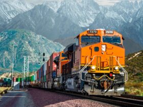 The Best Train Trips to Take Across America 148