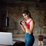 Why this fitness blogger is displaying off her 'wrinkly tummy' 128