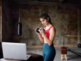 Why this fitness blogger is displaying off her 'wrinkly tummy' 139 Why this fitness blogger is displaying off her 'wrinkly tummy' 139