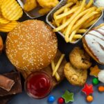 Unhealthy Diets May Be World's Biggest Killer 128