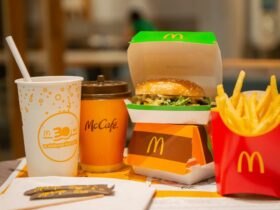 It’s not your imagination, there is more bacon on fast-food menus—here’s why 139