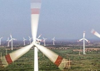 ReNew Power, NTPC eye PTC India’s wind power business