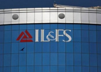 IL&FS Financial Services GNPA touches 90% in Dec 2018 quarter
