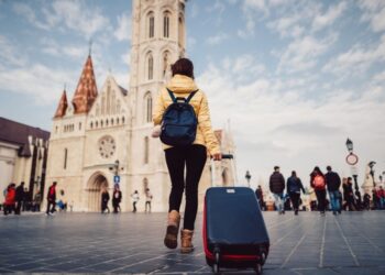 More Indians from Tier II cities travelling abroad than ever before! Punjab city tops the chart