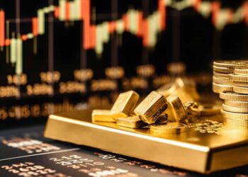 Is Gold Finally Starting A New March To $2,000