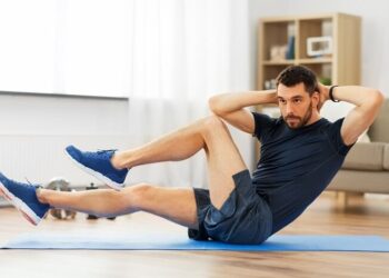 Want to Burn Hip Fat? Try These 10 Exercise Options