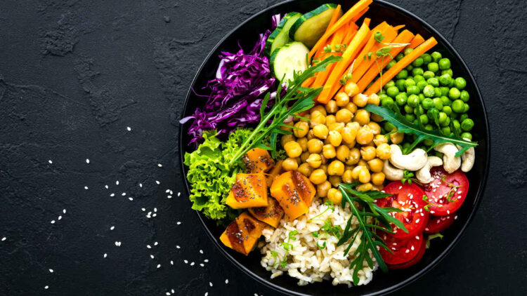 Crohn’s Disease Patient Seemingly Cured by means of Vegetarian Diet