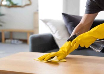 Leading Home Cleaning Service in New York City Launches in Hoboken
