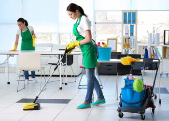 Janitorial Cleaning Services Market 2018 Global Industry Size, Demand, Growth Analysis, Share, Revenue, Manufacturers and Forecast 2025
