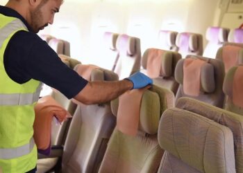 Global Aircraft Cleaning Services Market to Register a Stout Growth by 2025-end