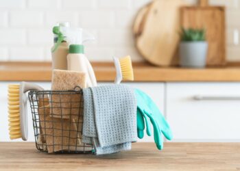 Spring cleaning over the Easter break? The NSPCC wants your pre-loved items to help vulnerable children
