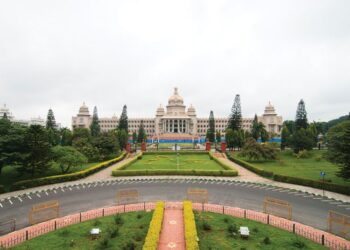 Boeing India arm picks up office space in Bengaluru