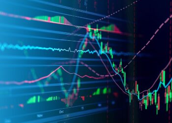 Stock markets close flat after volatile trading 3 Stock markets close flat after volatile trading