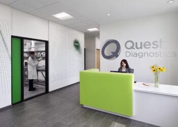 Checking for vitals: Inside the Quest Diagnostics, LabCorp supply chain breach