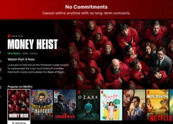 10 Great Netflix Originals From 2019 You’ve Already Forgotten About