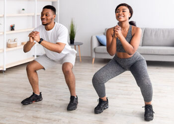 I Launched Active Spaces To Find The Joy In Fitness, & It Helped Me Unravel This Toxic Myth