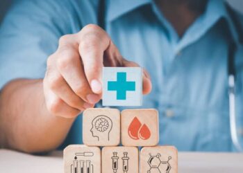 How Black Pharmacists Are Closing The Cultural Gap In Health Care