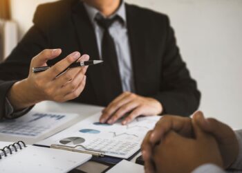Where millennials turn for financial advice