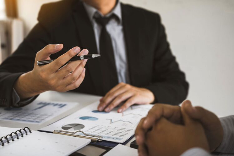 Where millennials turn for financial advice