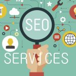 The Importance of Site Architecture in Support of SEO Services 1
