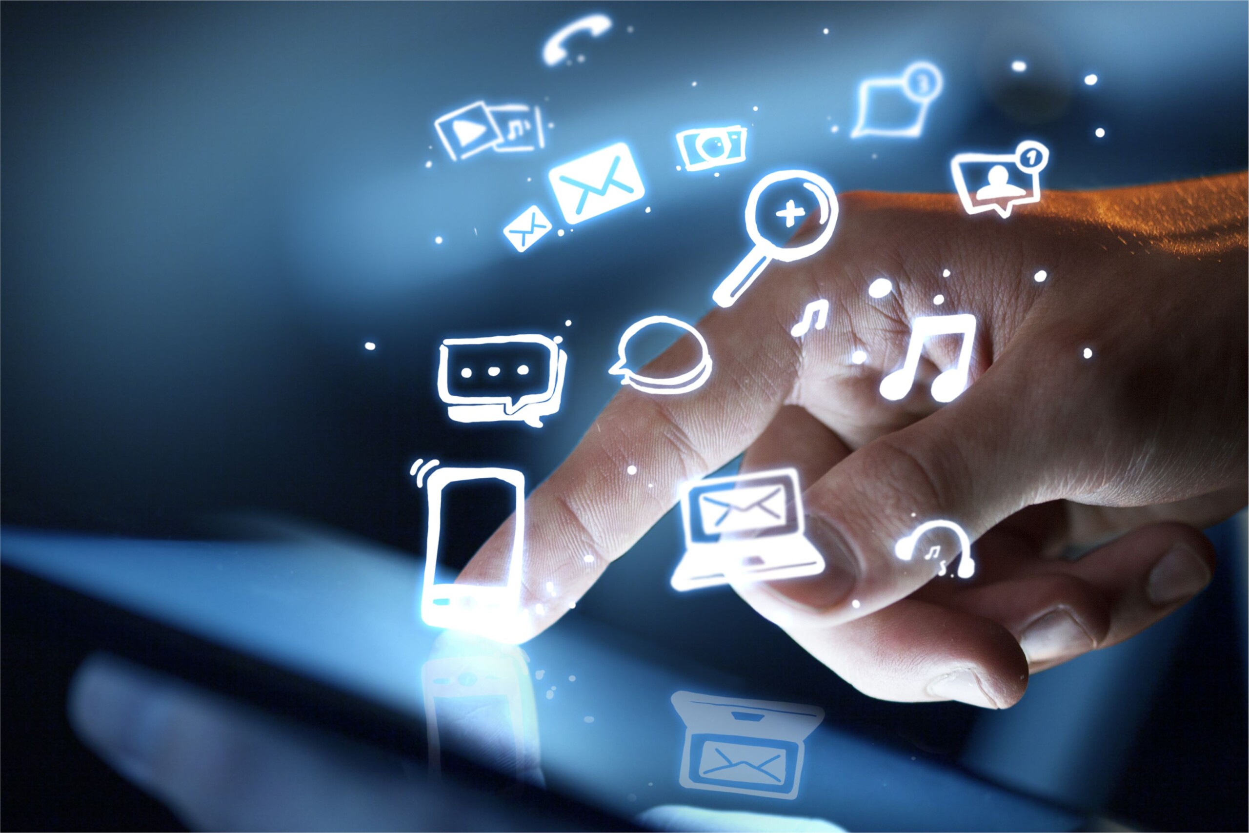Why Not An Internet Business?