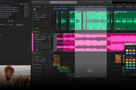 Free Recording Audio Software 3