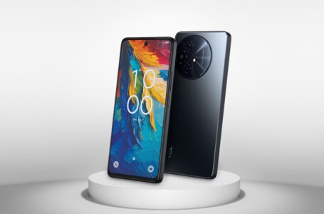 TCL 50 XE NXTPAPER 5G vs Galaxy A15: A Comparison 7