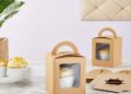 Make Your Next Event A Special One With These Gorgeous Paper Cake Boxes