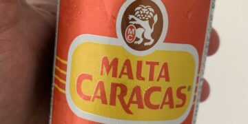 Caracas Drinks the Dollar Kool-Aid