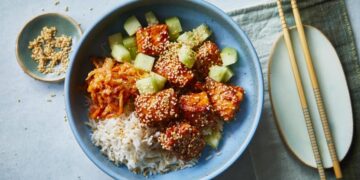 ‘Fresh meals, no longer speedy food’ at inaugural Jammin’ Foods Fest