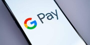 Government to just accept Apple Pay and Google Pay for on line offerings