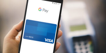 UK starts accepting Apple Pay, Google Pay for on line offerings