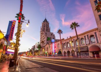 Putting Hollywood on keep for the sake of track