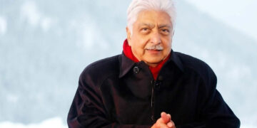 Azim Premji enables create India’s newest tech unicorn