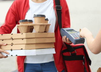 The onus, A manner to outsource errands