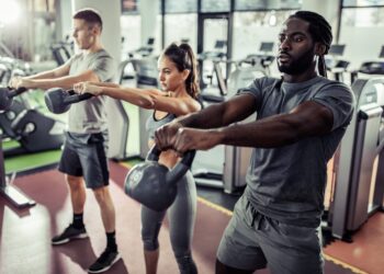 Reebok u.S.The fitness sport