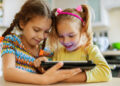 Why You Should Wait to Show Your Kids Videos of Themselves