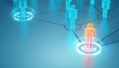 Tech giants are set to seize up .. 9